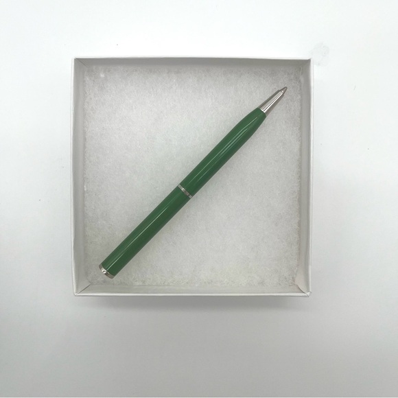 Coach Other - COACH Vintage Pen, Green, NWOT